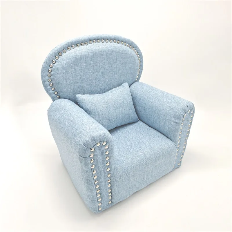 Рисунок 2 - Реквизит для фотосъемки новорожденных