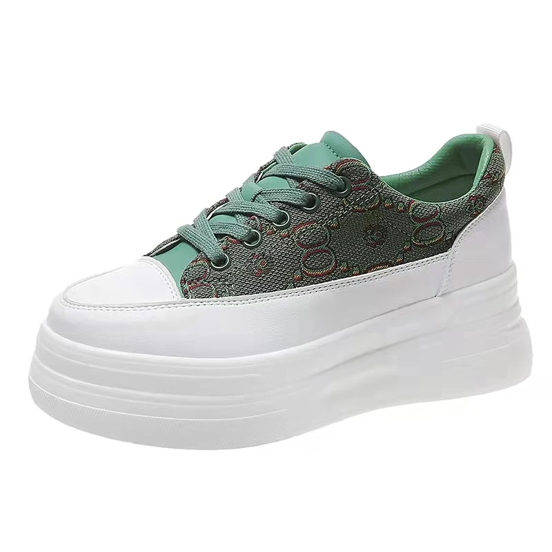 Купить Обувь На Толстой Подошве Женскую