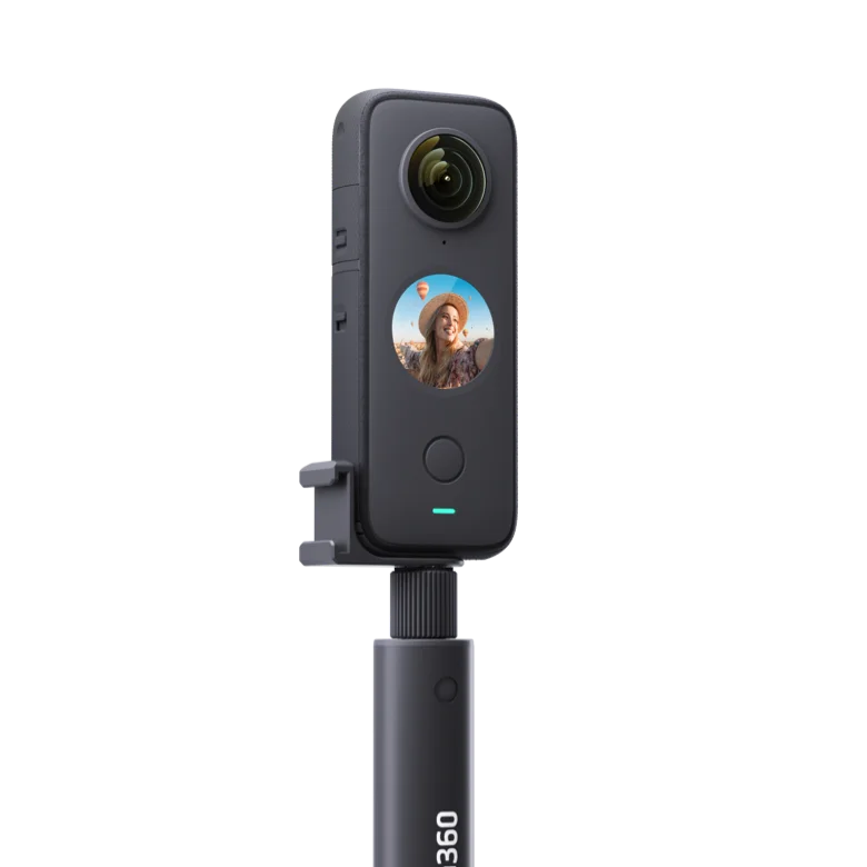 Insta360 альтернативный Холодный башмак для RODE WIRELESS GO Insta 360 ONE X2/X3 аксессуары