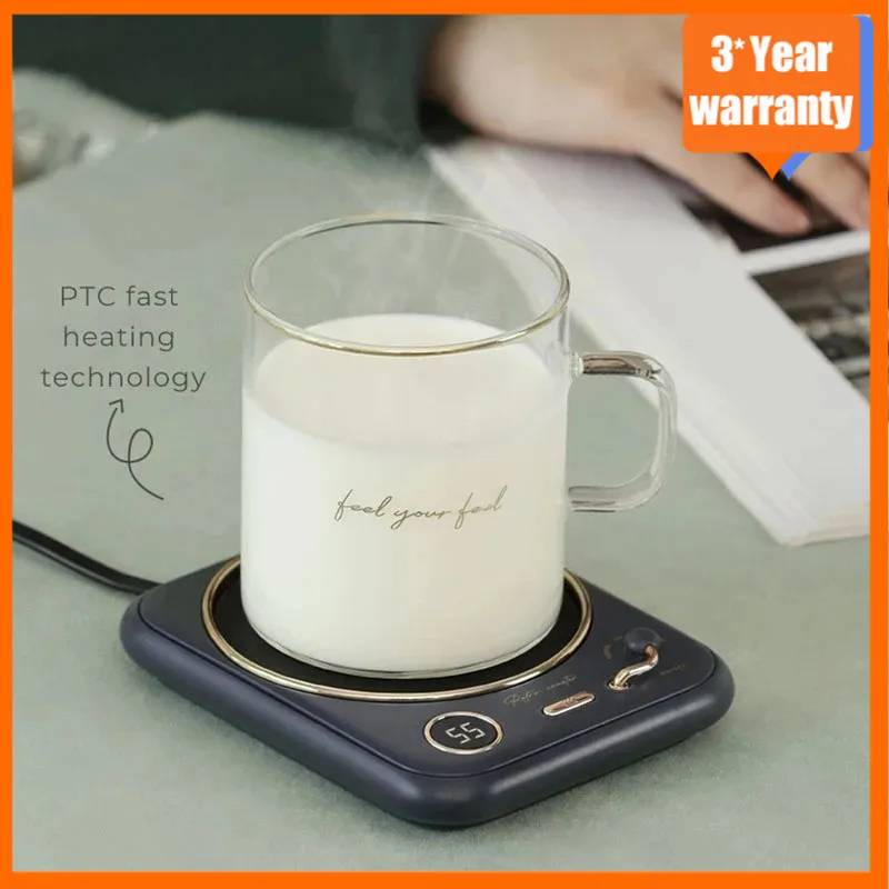 220 В нагреватель для чашки в стиле ретро |