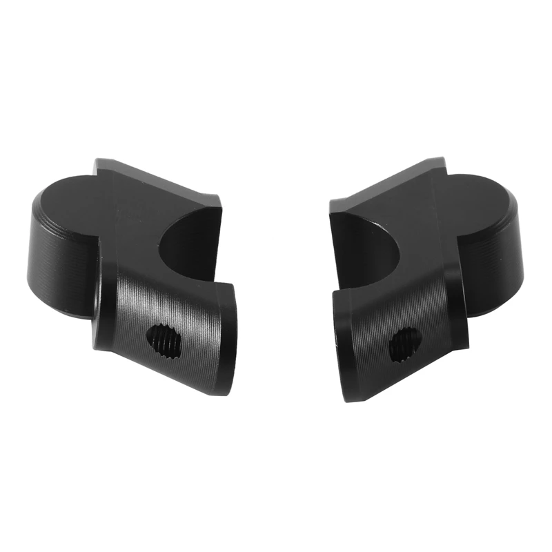 Запасные части для увеличения руля мотоцикла BMW R1200R R1250R LC R 1250 2015 черный