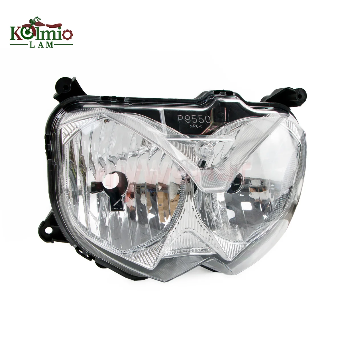 Подходит для 2018 YAMAHA XT250 Tenere индикатор переднего освещения XT 250 18 аксессуары