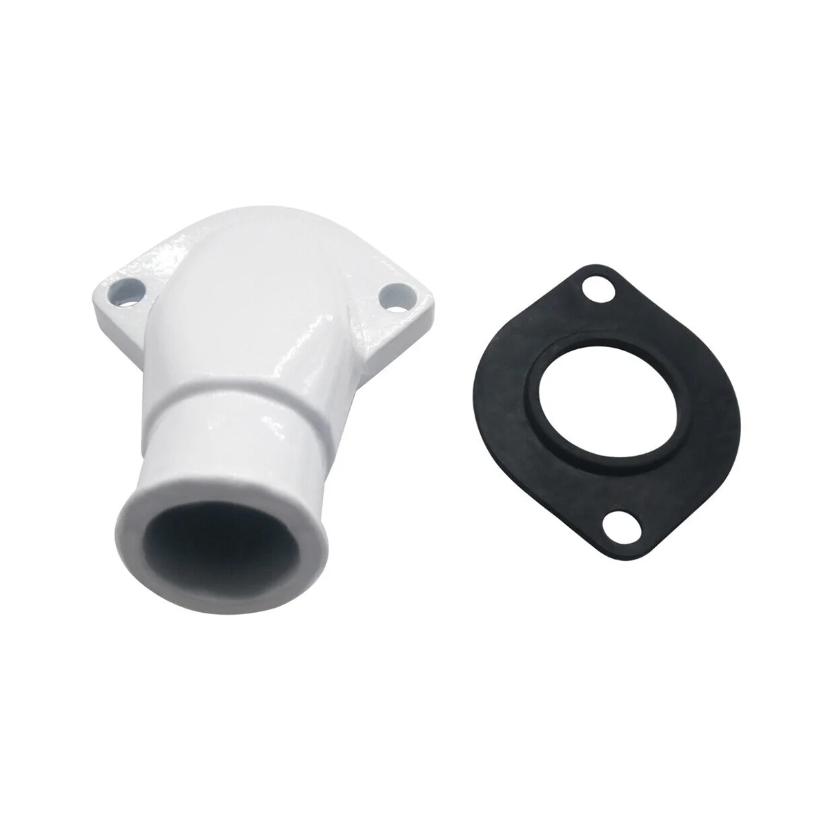 

Для Volvo Penta 854031 соединитель шланга для впуска воды 851766 270 275 280 SP-A 18-290