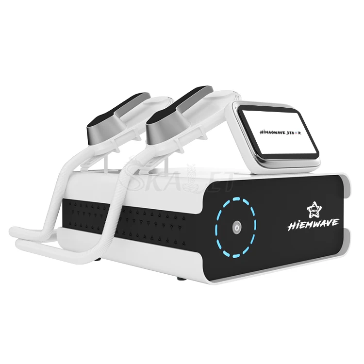 

Portable Emslim Electro Stimulator HIEMT Machine Weight Los Machine