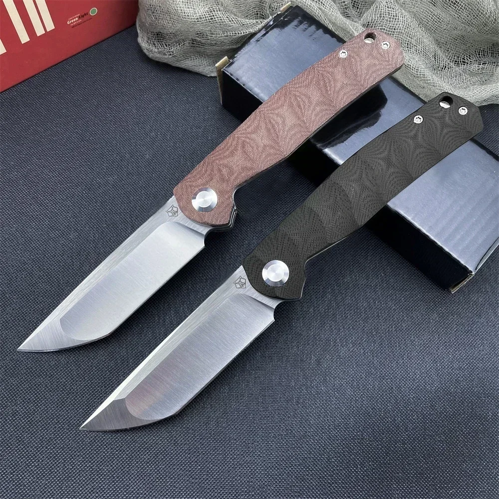 Складной карманный нож Shirogorov