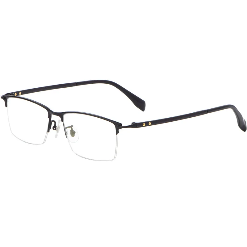 

2022 fashion Women's Men's Prescription glasses Computer eyeglass frame for women Decorative Transparent trend frame