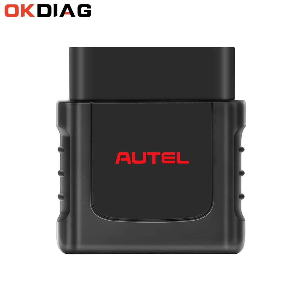 

Оригинальный диагностический интерфейс Autel MaxiVCI Mini VCI Mini Bluetooth для MK808BT MK808TS MX808TS MP808TS TS608 MS906S