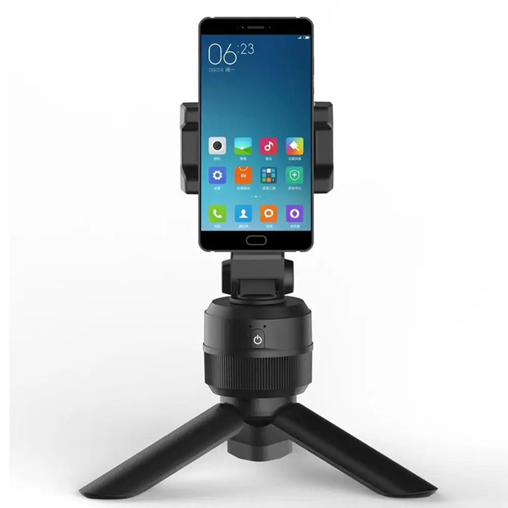 

Портативная селфи-Палка с поворотом на 360 градусов