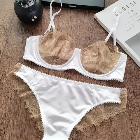 Комплект нижнего белья JIAOYIFEN