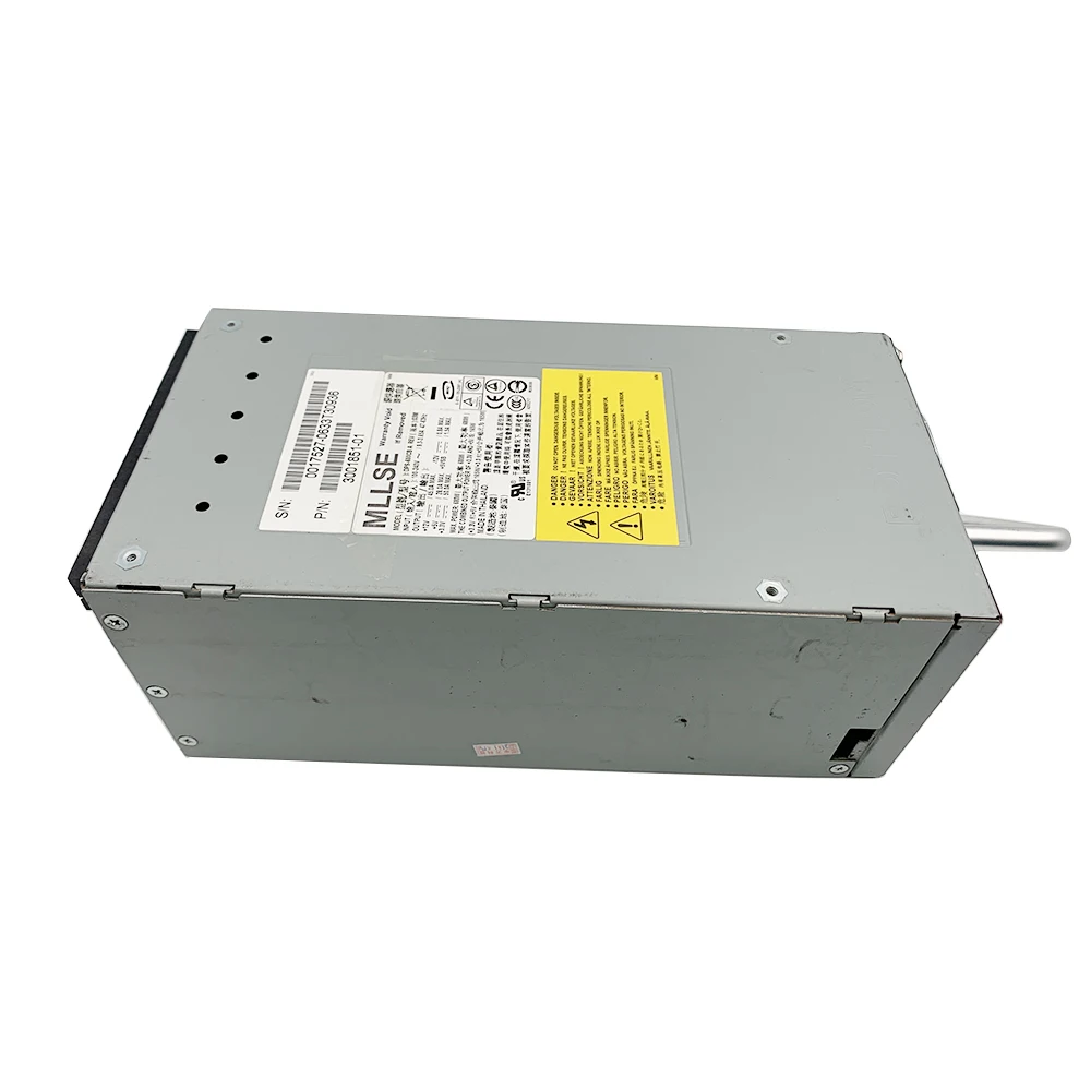 

Server Power Supply For SUN V440 DPS-680CB A 300-1851 300-1501 3001501-07/09/10 680W Fully Tested