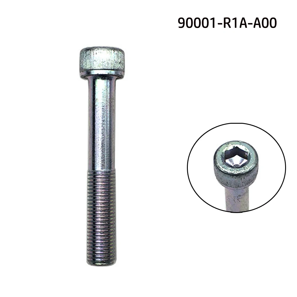 

Car Tensioner Mount Bolt 90001-RA1-A00 Fengfan Cylindrical Hexagonal Bolt For Civic For CRV For City For Accord For CROSSTOUR