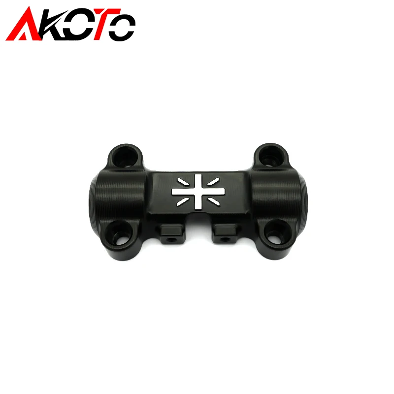 

Комплект зажимов для крепления стояков руля мотоцикла для BENDA Dark Flag 950 500 Chinchilla 500 Rock 707 Rock 707 DarkFlag 950 DarkFlag 950