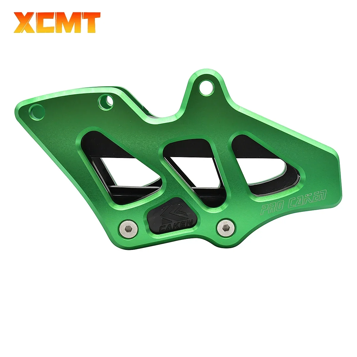 для Kawasaki KX250F 450F 250F Enduro Dirt Bike Motorcycle CNC Chain Guide Slider Roller Swingarm Protector