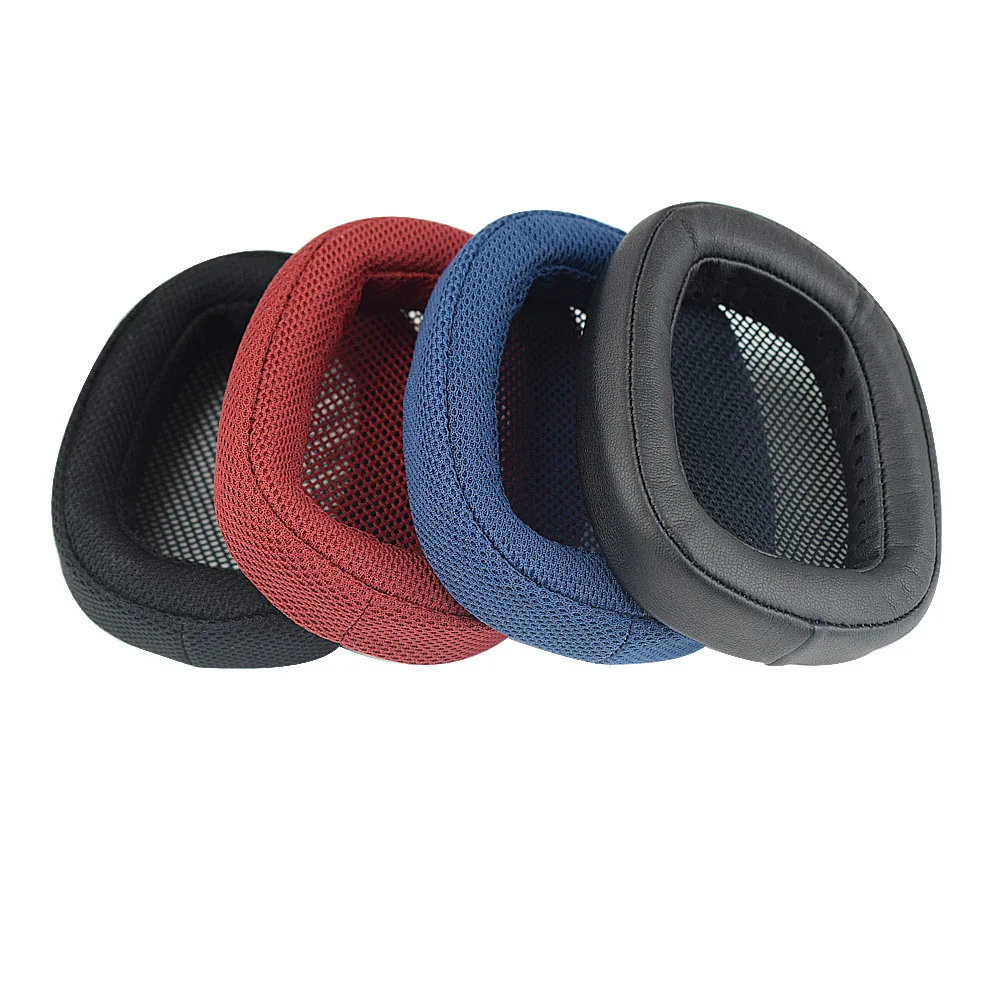 

Чехол для наушников Logitech G433 G533 G233 G231