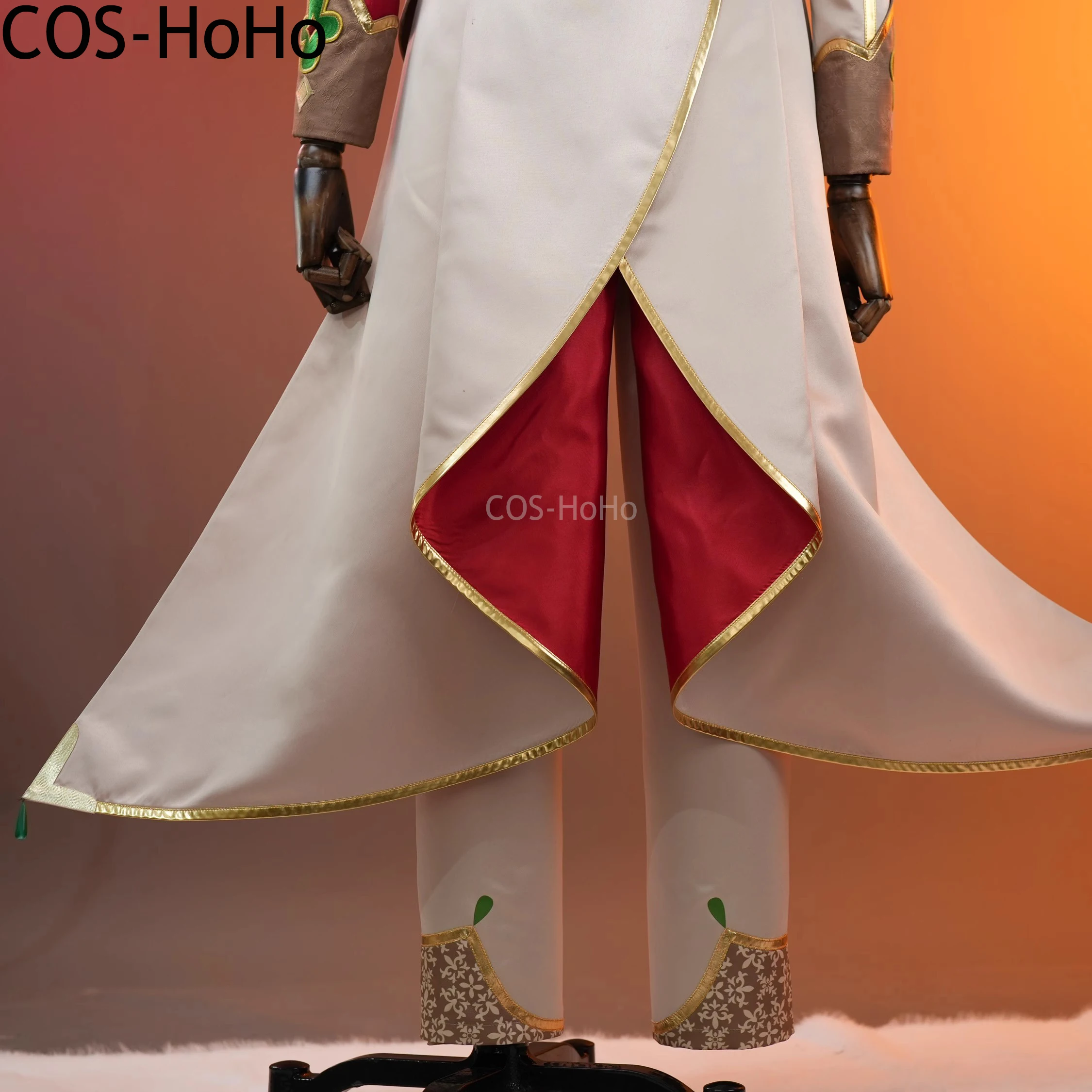 COS-HoHo Ensemble Stars Mikejima Madara Second Round Primary Color/Heterochrome Game Костюм Униформа Косплей Хэллоуин