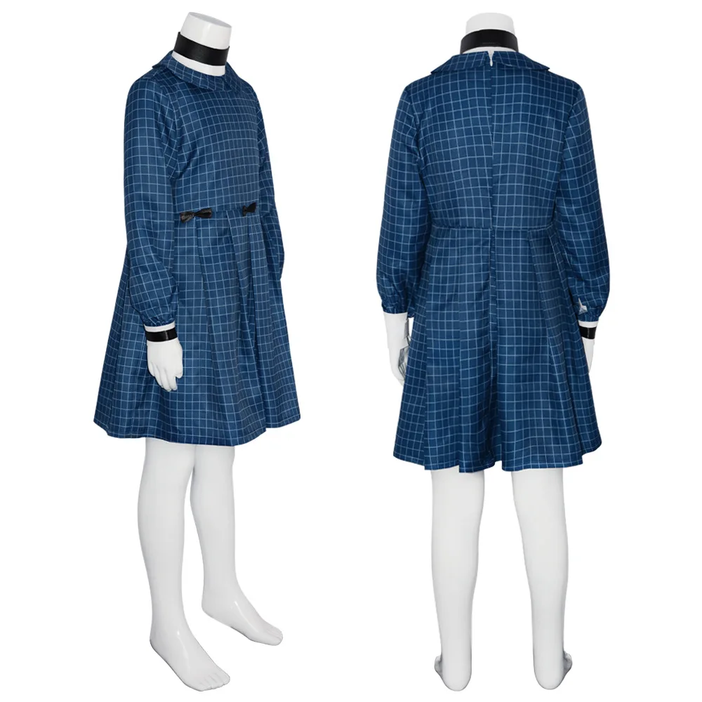 Женский костюм для косплея ЭСТЕР из фильма ужасы