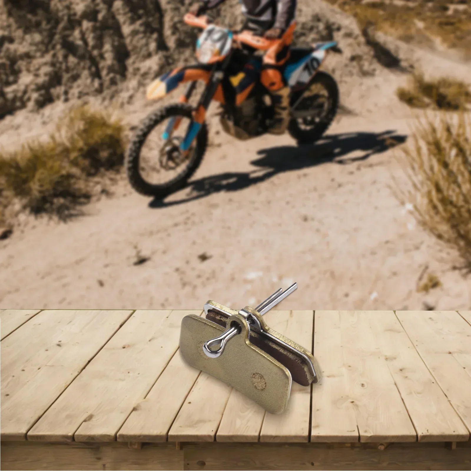 1 пара велосипедных тормозных колодок дисковая тормозная колодка для