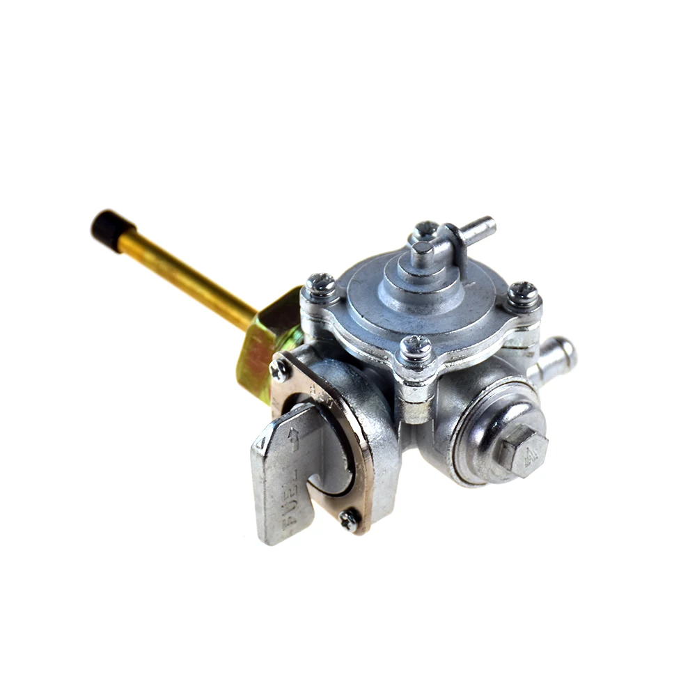 Топливный петух 18 мм x 1 мм для Honda CMX450C FT/VT500 CB450/550/650SC GL500/650