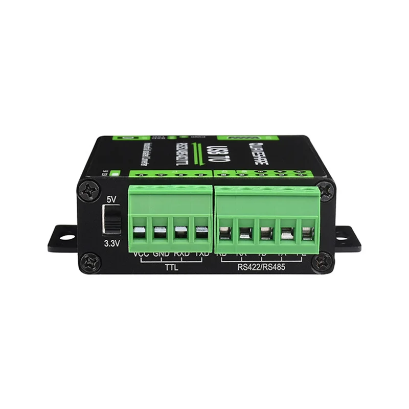 Waveshare FT232RNL Промышленный цифровой изолированный USB-конвертер Конвертер USB в