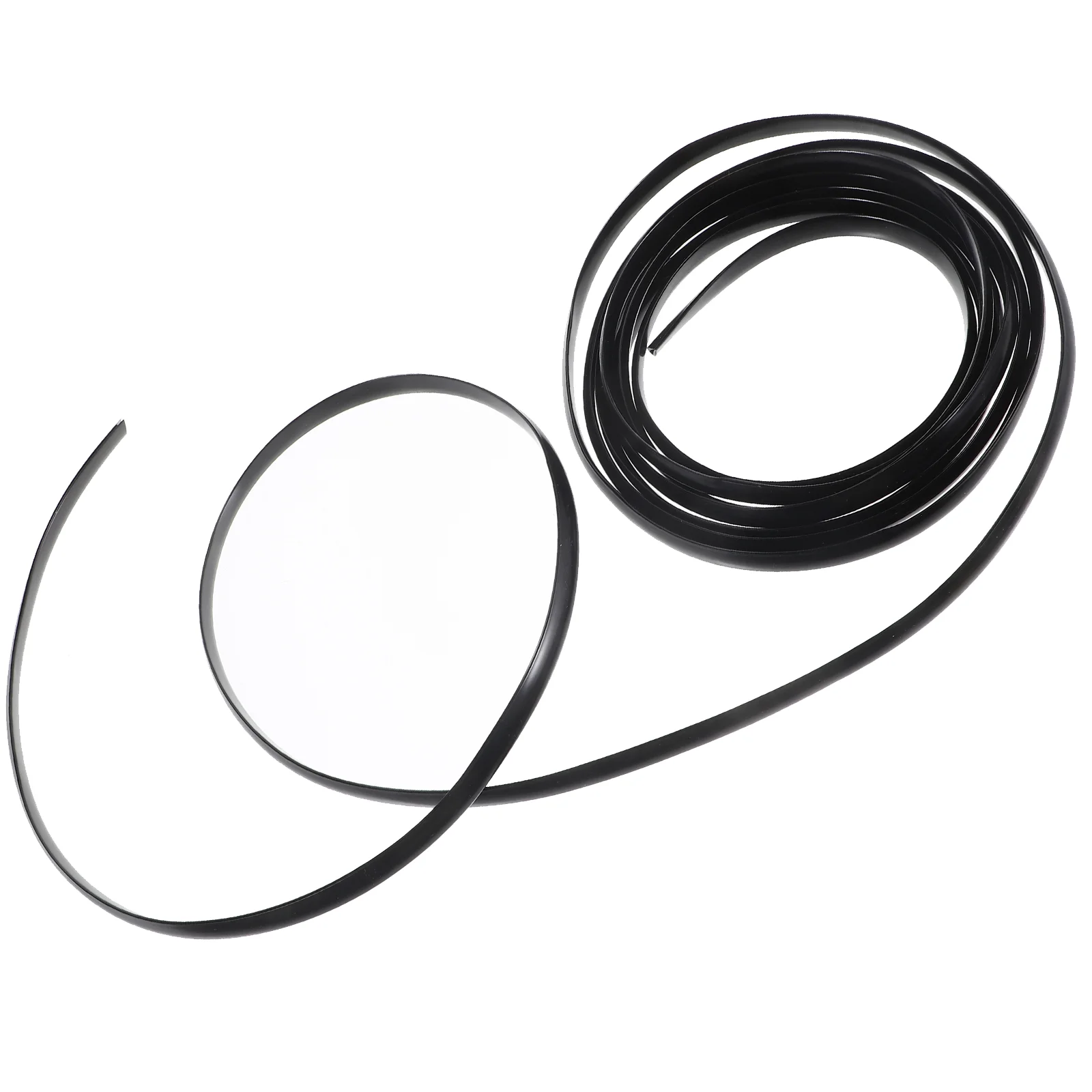 Уплотнительная лента для края автомобильной двери защитная заправки 40000X100X050CM