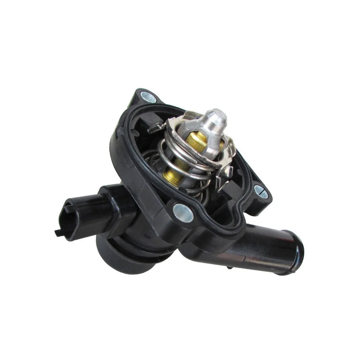 Термостат охлаждающей жидкости для автомобильного двигателя Chevrolet Opel Vauxhall 1338031