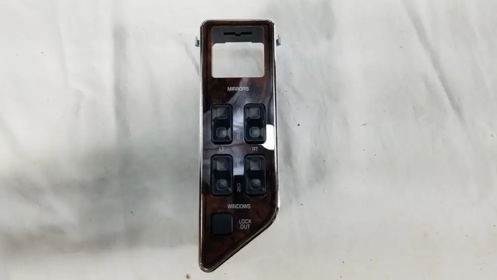 

Переключатель Стеклоподъемника 1991 OEM для GM 1994-10243249 Buick Regal Master