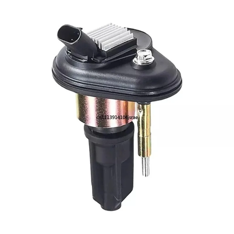 Фото Катушка зажигания для Chevrolet Trailblazer, Saab, Hummer, запчасть для авто, артикулы 12568062, 19300921 №2
