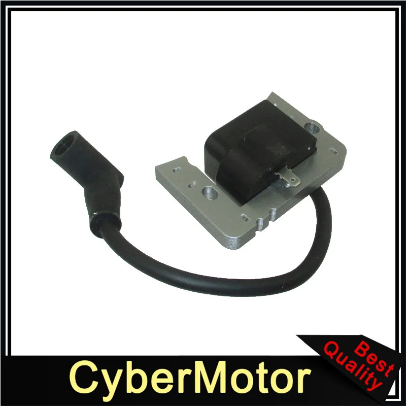 Катушка зажигания для Tecumseh 35135 35135A 35135B Твердотельный модуль HMSK80 HMSK85 HMSK90 HMSK100 HMSK105