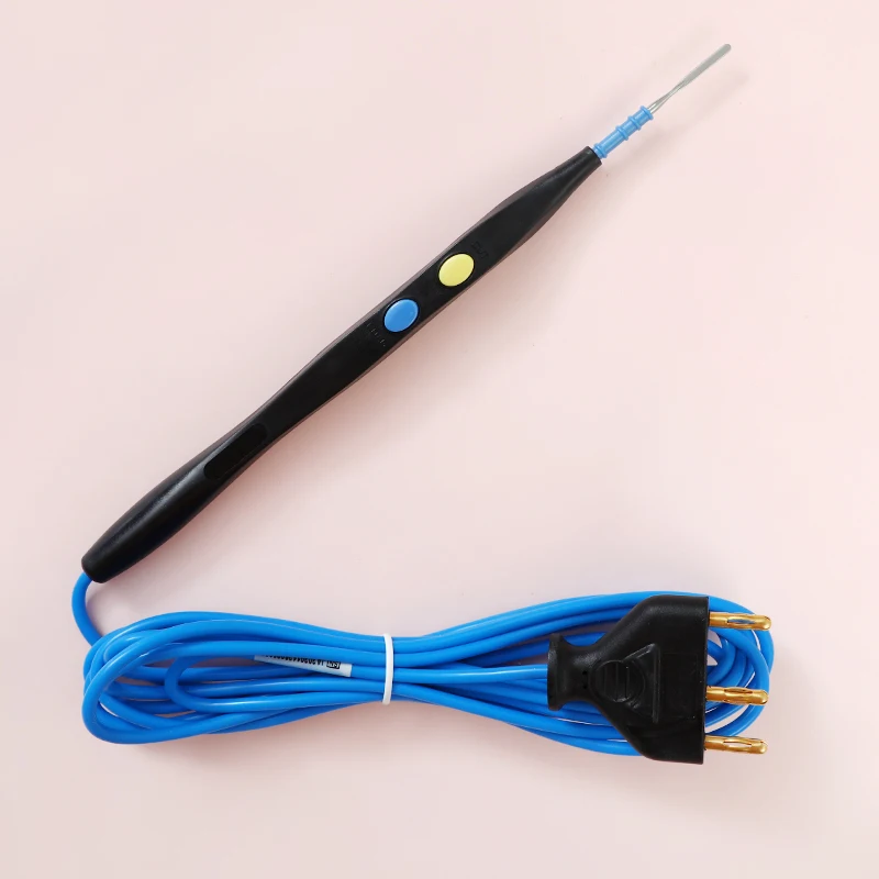 Высокочастотный Электрический Нож ручка электрический нож универсальный