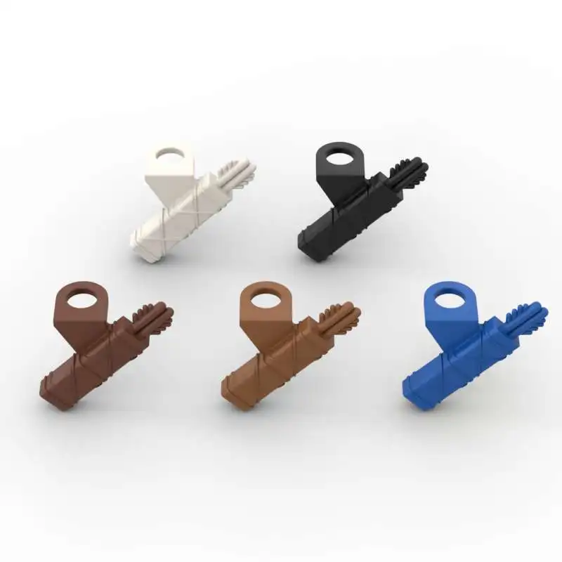 10 шт., Детский конструктор с 2 стрелами, 4498 | AliExpress