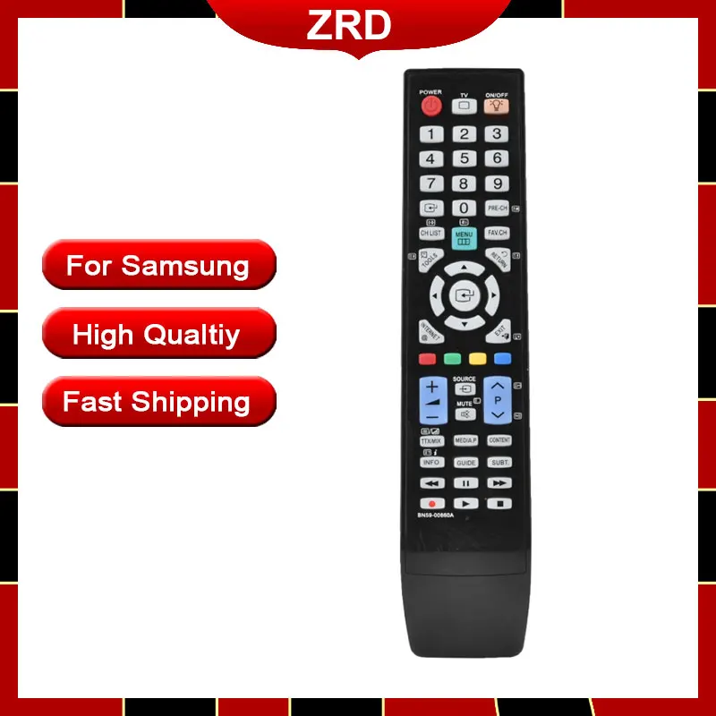 LED LCD HDTV пульт дистанционного управления для Samsung BN59-00937A BN59-00936A пульты дистанционного управления