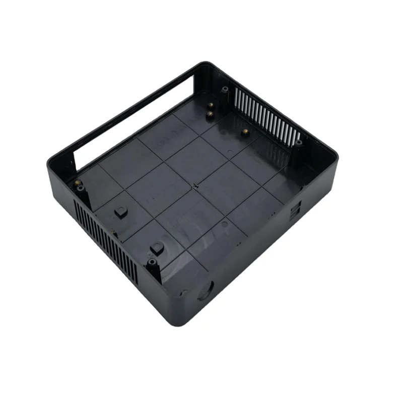 

China Factory Manufacturers OEM Custom Plastic Injection Molded Molding Parts