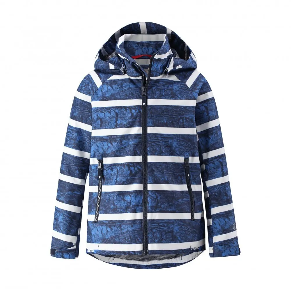 Купить Куртку Рейма Для Мальчиков Демисезонные