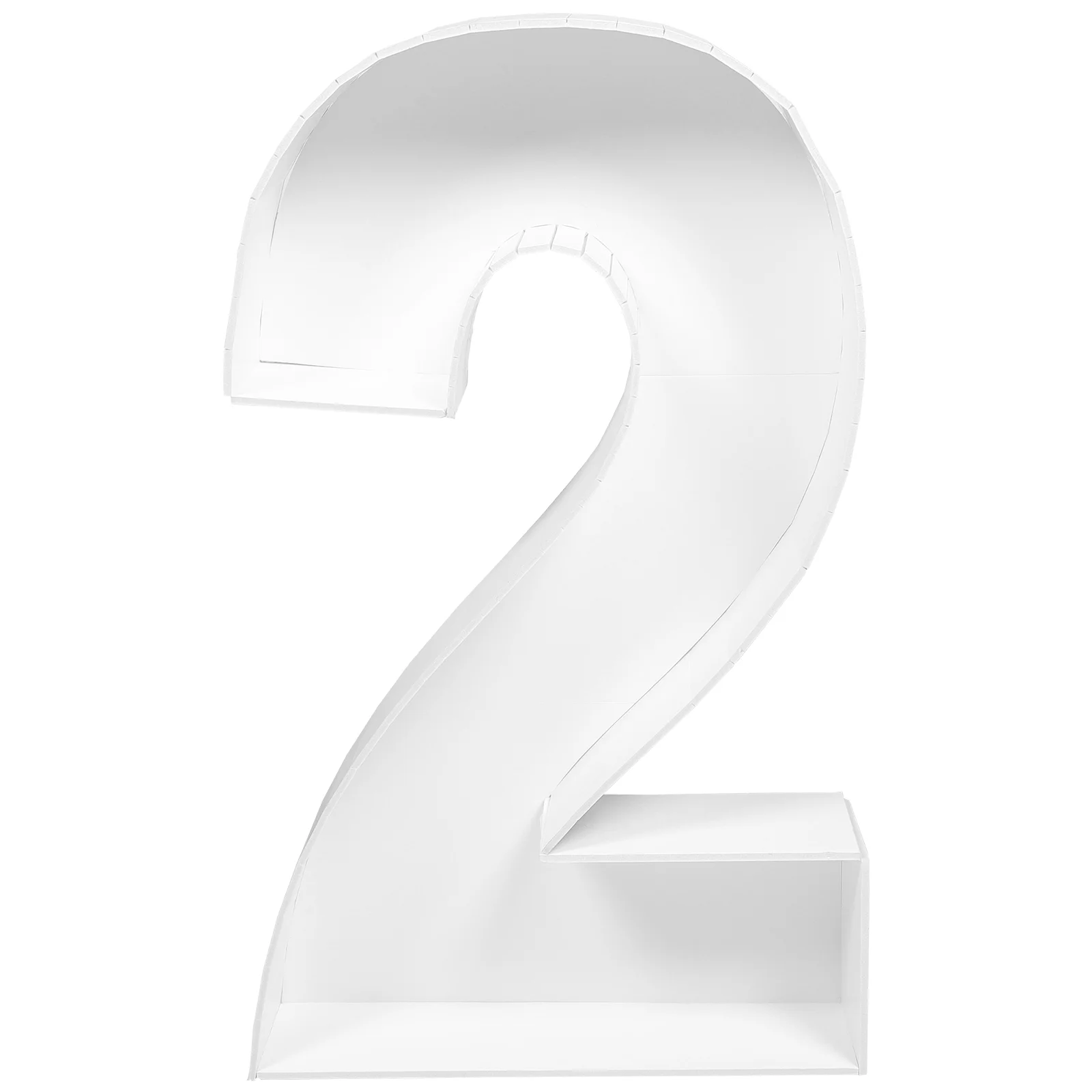 

Building Block Box Balloon Frame Stands Centerpiece Tall Holder Frames 2 Number Holders Baby Toy