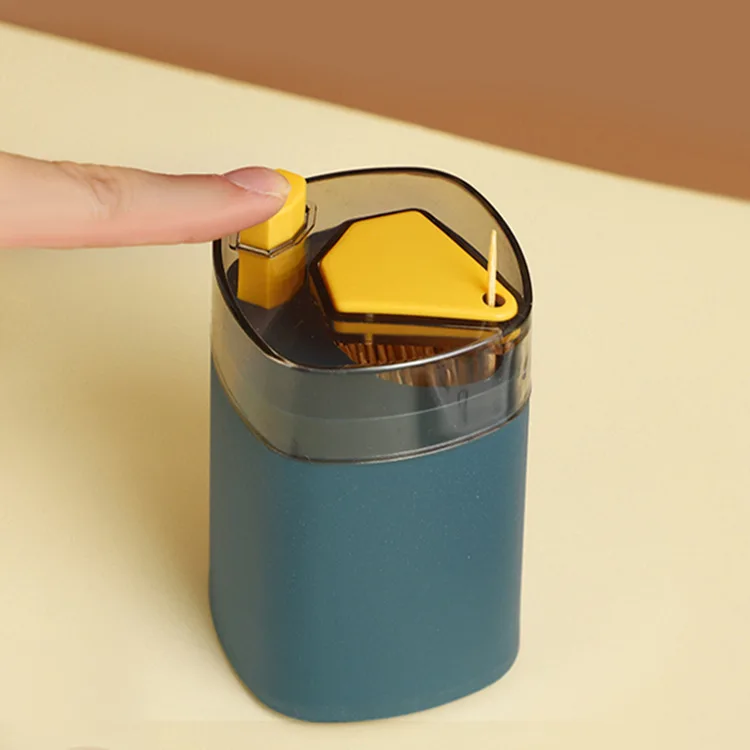 

Автоматический всплывающий фотоаппарат для Зубочисток