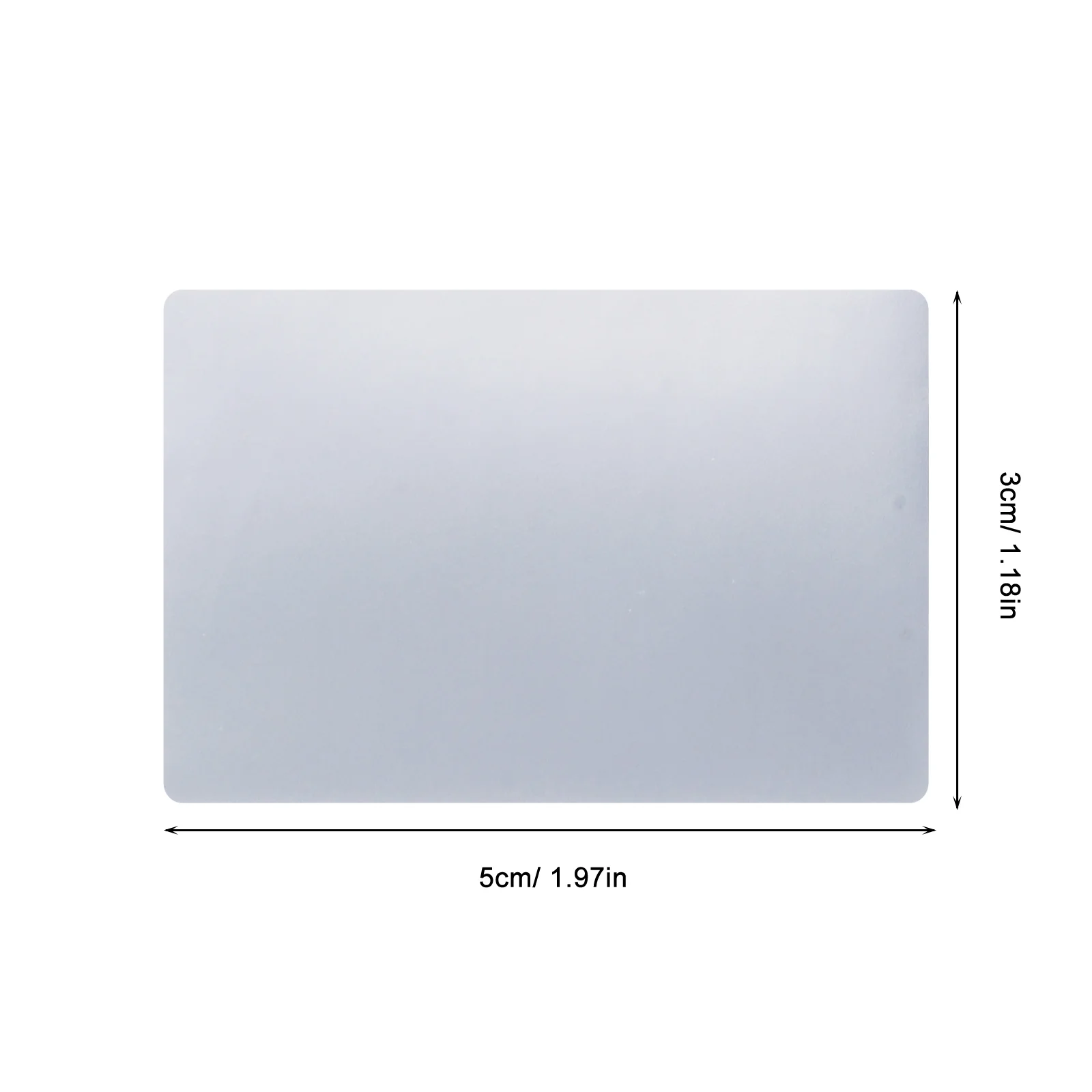 

1 Roll Printable Sticker Label Stickers Blank Large Mailing Labels Blank Label Sticker