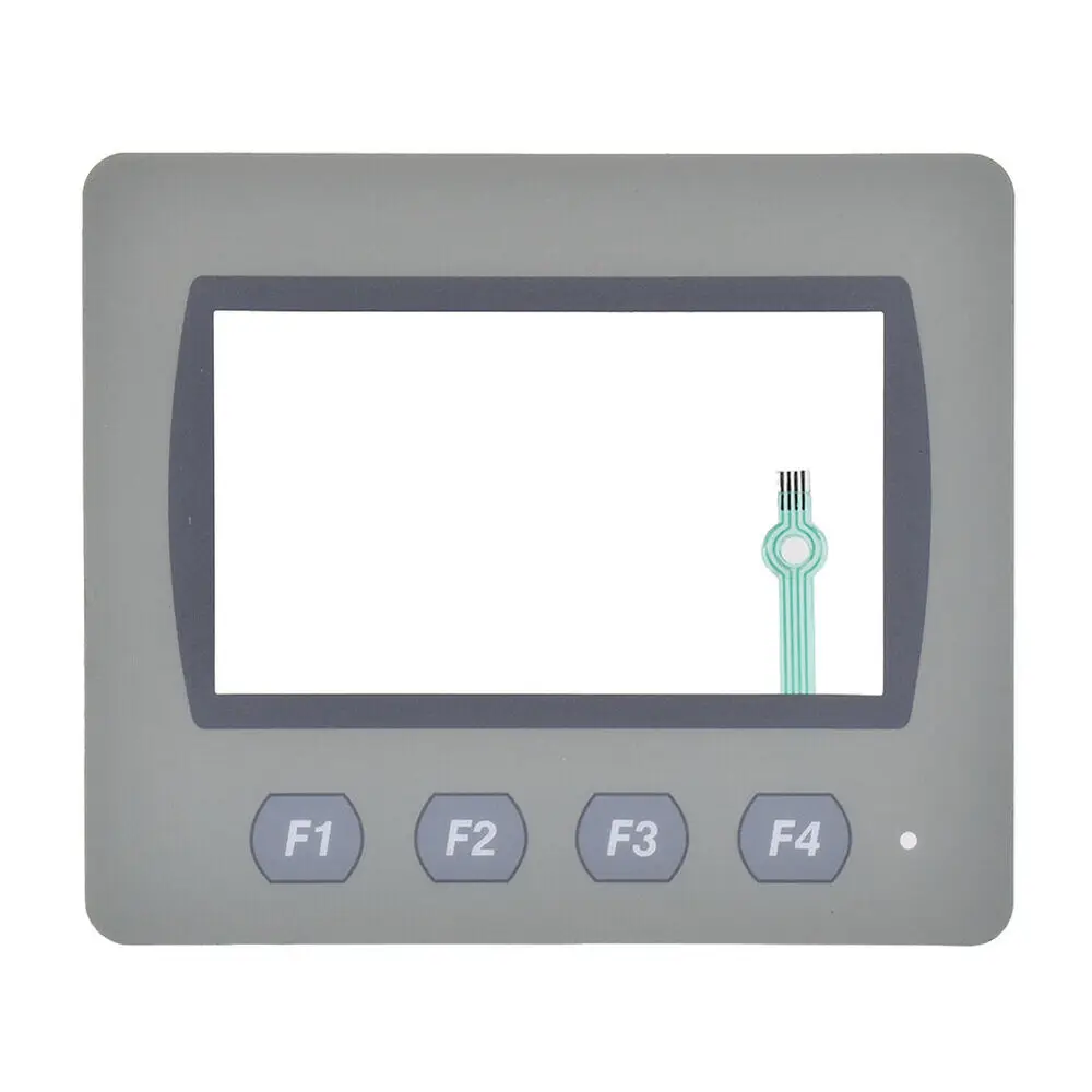 

Защитная пленка с мембраной клавиатуры для Panelview C400 2711C-T4T