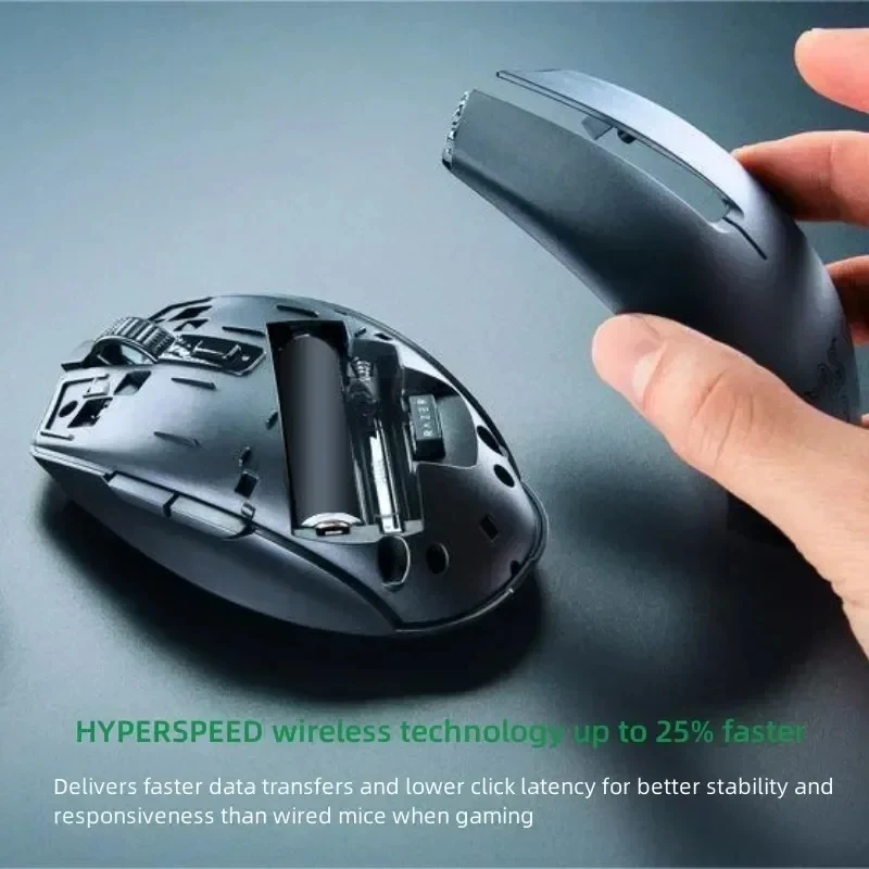 Razer Basilisk X / Orochi V2 DeathAdder X/гиперскоростной двойной беспроводной Bluetooth
