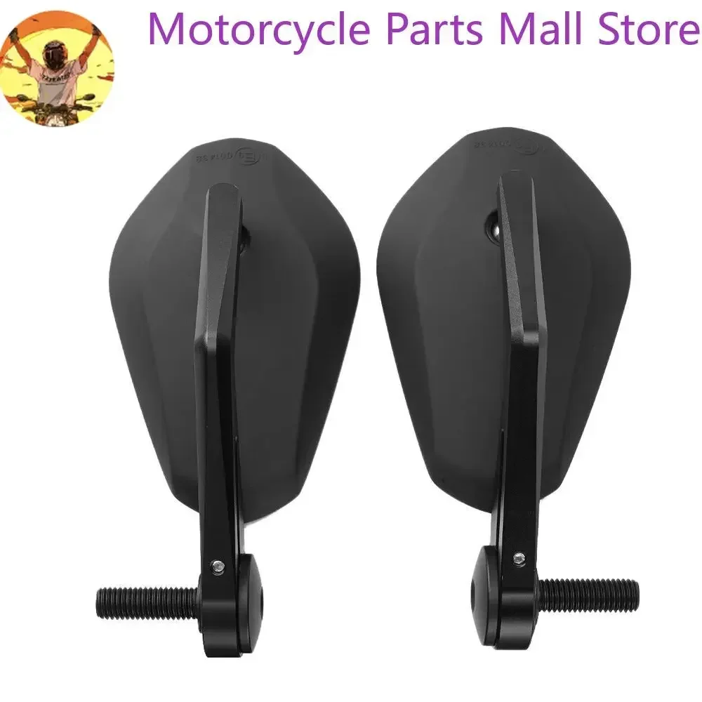 Зеркало S1000R для мотоцикла руль с ЧПУ и E-MARK BMW R Nine-T 2014 2015 2016 2017 2018 2019 зеркало