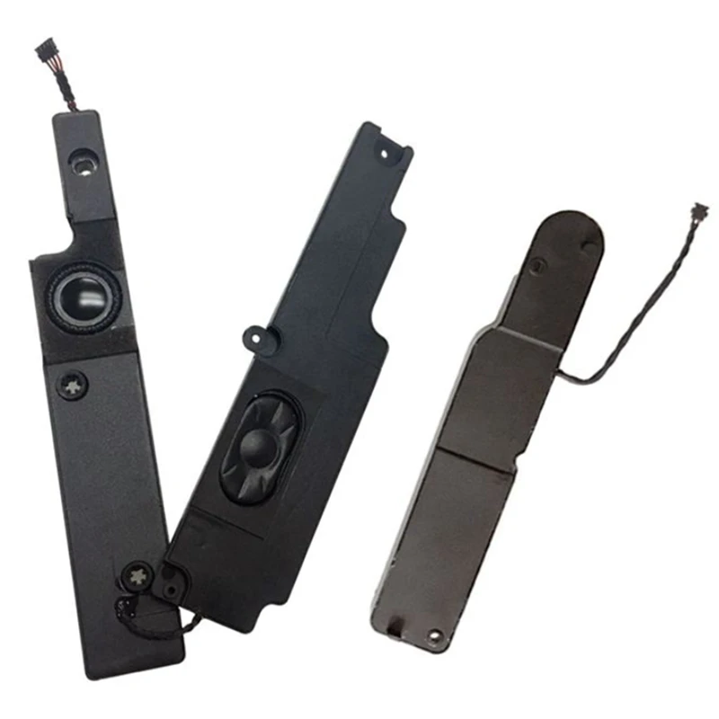 

2 Piece Speaker Left/Right Plastic For Pro 15 For A1286 Mc721 Md104 Md103 Mc371 Md372 Mc723 Md318 Md322 Series Speakers