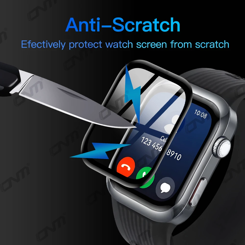 5D защитная пленка для Huawei Watch D2 экрана против царапин умных часов (не стекло)