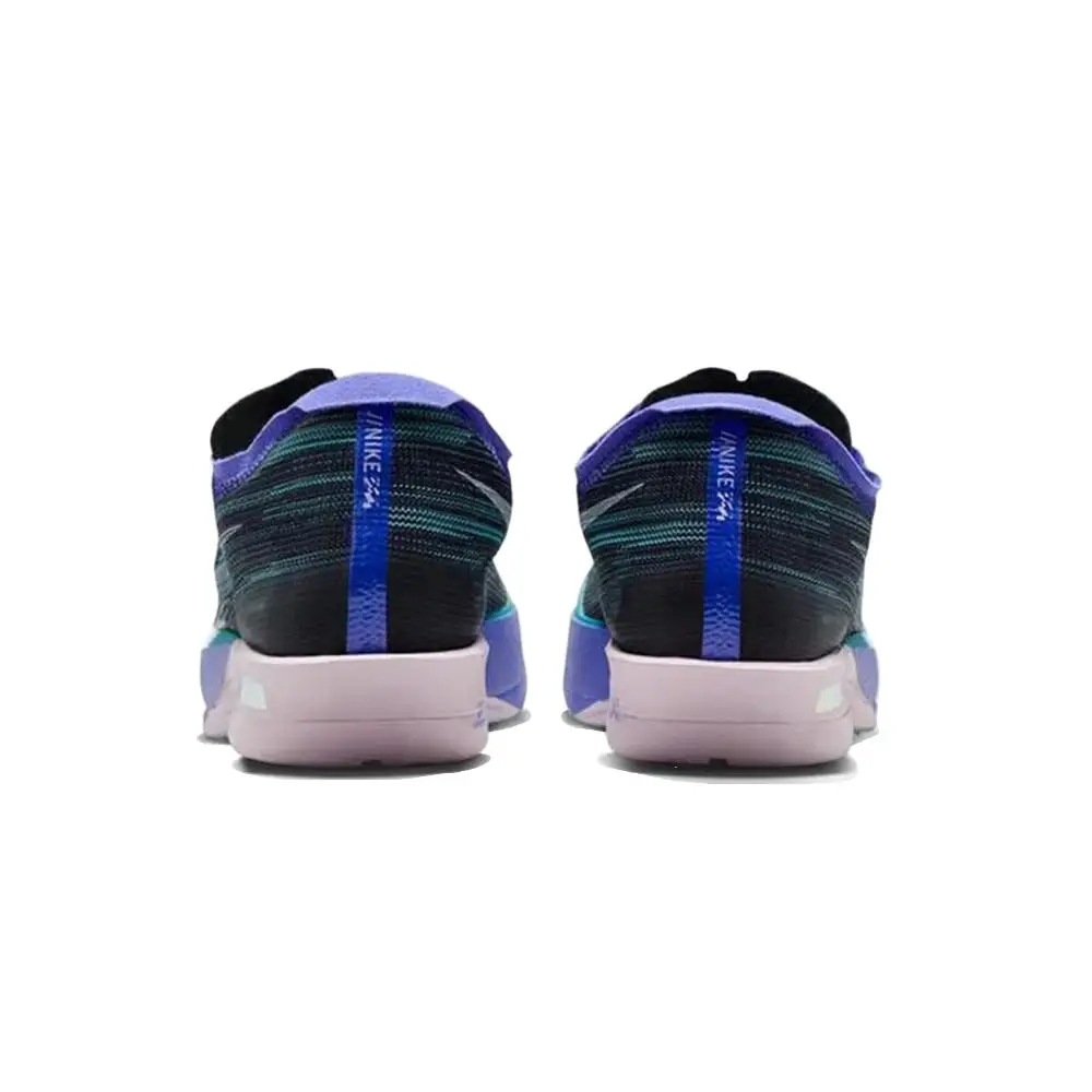 Фото Мужские кроссовки Nike StreakFly 2 с амортизацией, нескользящей подошвой, дышащие, прочные, спортивные, удобные, повседневные кроссовки для бега HF6416-401 №4