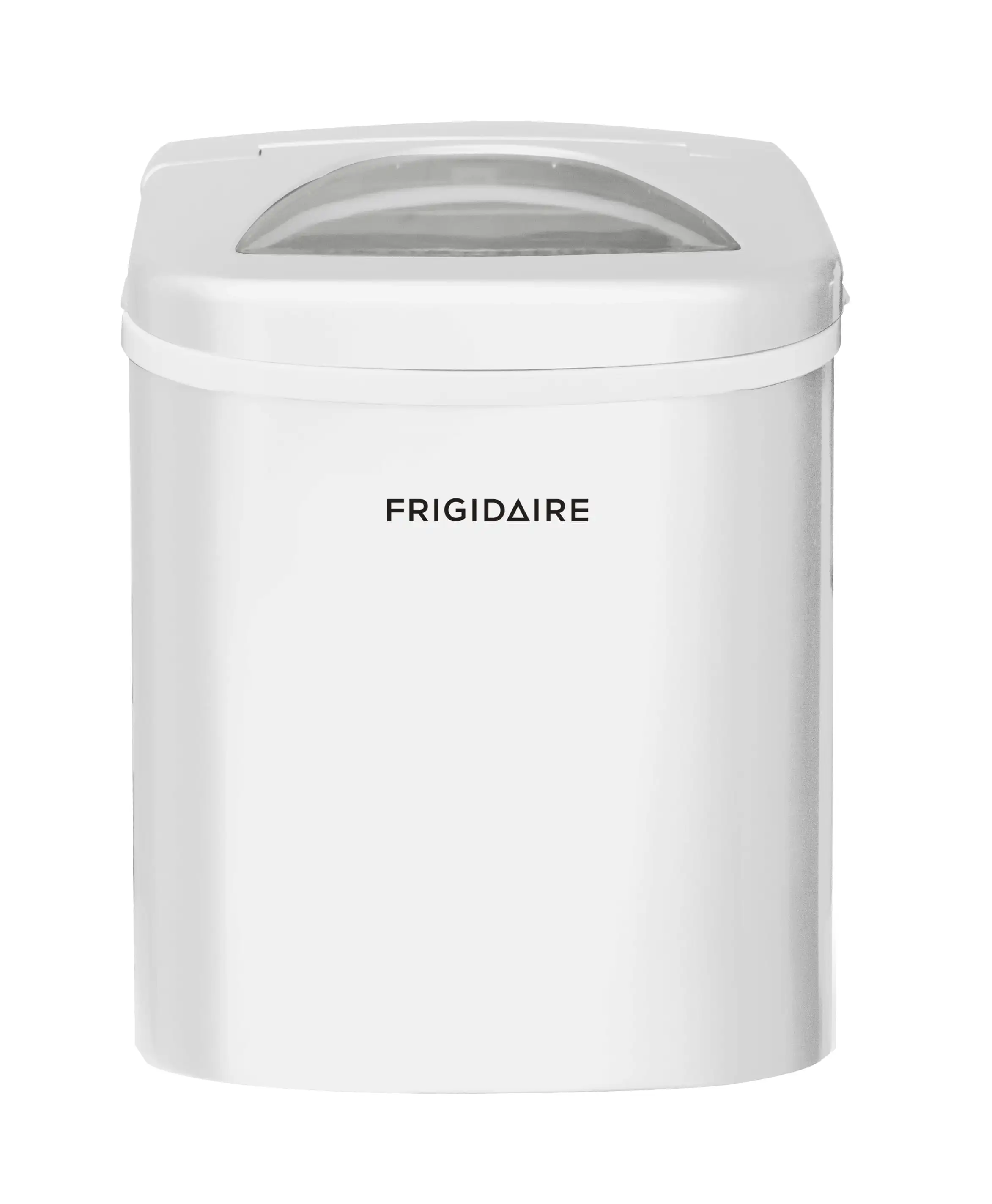 

26lb. Portable Countertop Icemaker - EFIC108 - WHITE