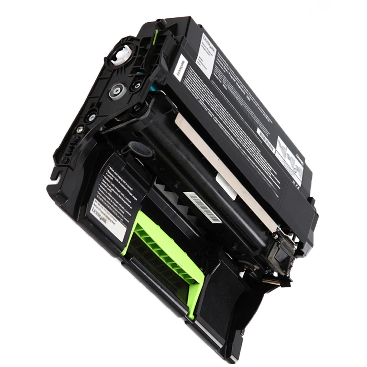 Фото Блок обработки изображений, барабанный картридж для Lexmark 611dhe 510 50F0ZA0/500ZA/50F0Z00 501Z MX-517 MS517dn MX511d MS-310d MS-517dn №2