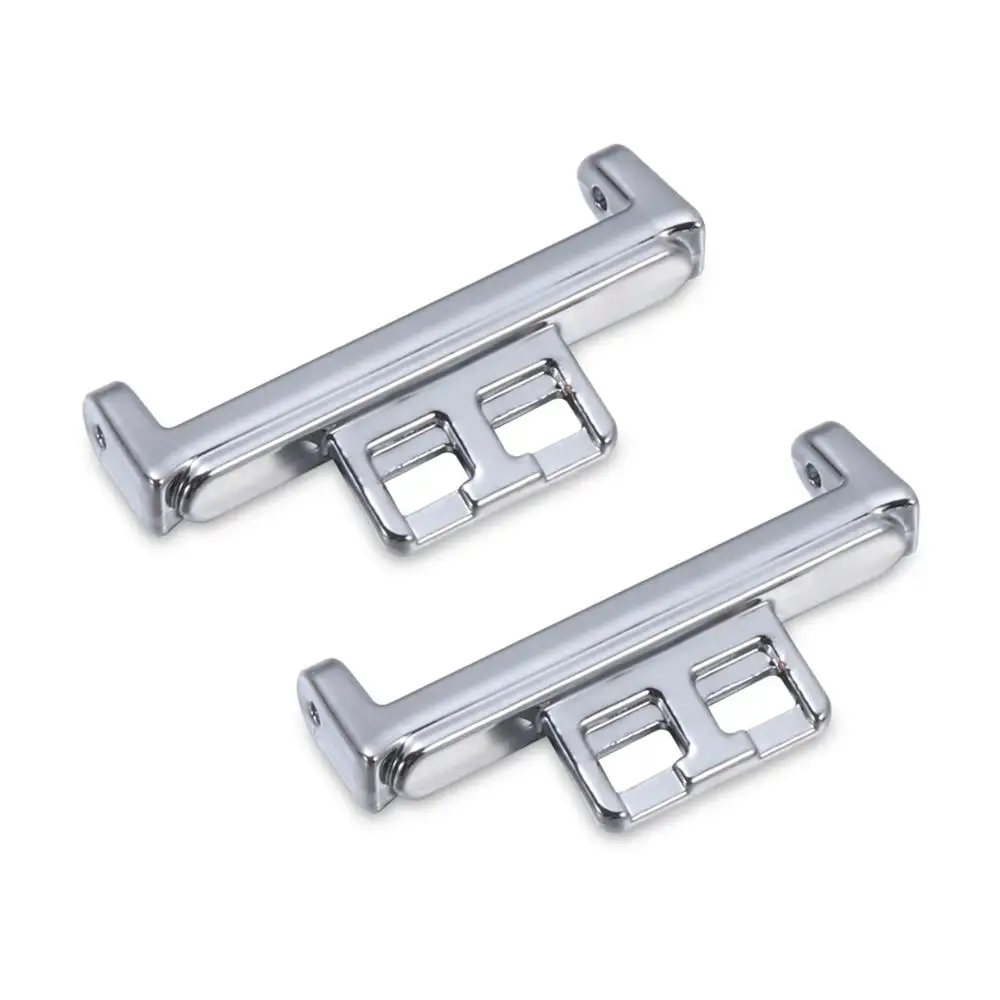 

1Pair Kit 20 MM Replacement Wristband Linker Watch Band Adapter Strap Connector For Huawei Watch Fit