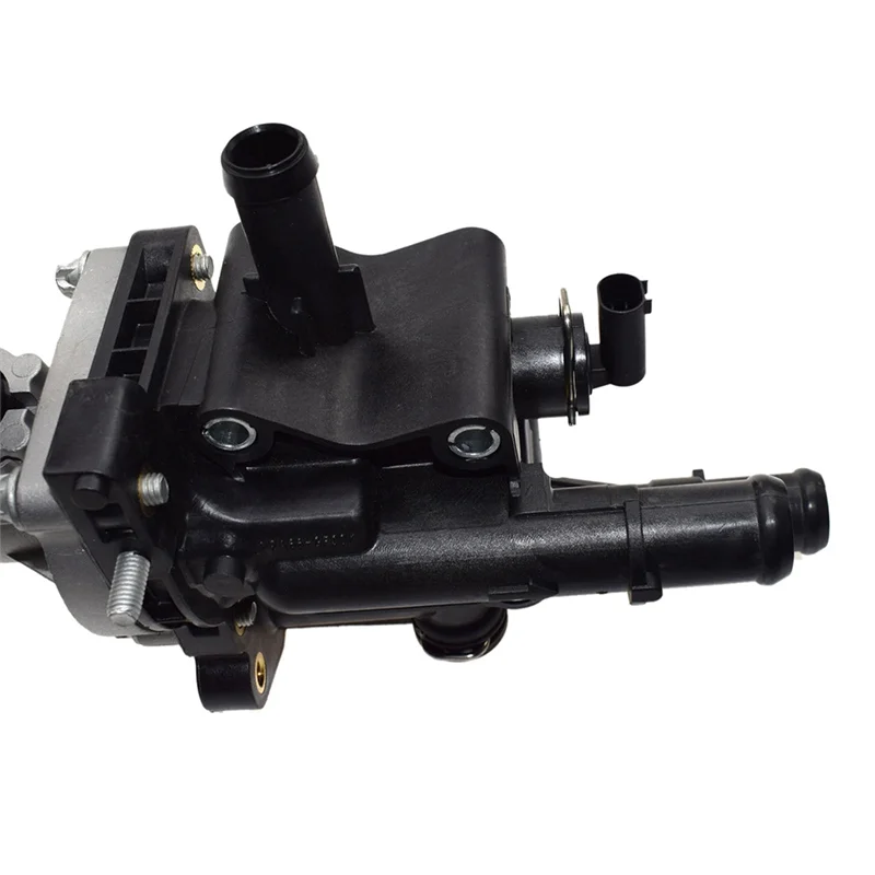 Термостат охлаждающей жидкости двигателя в сборе для номера детали трекера 96984104