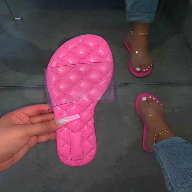 

2022 New Summer Smile Face Cute Beach Soft Shoes Waterproof Antiskid Bathroom Kids Slippers Flip Flops Women Zapatos Para Mujer