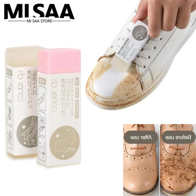 

Очищающий ластик, замша, овчина, матовая кожа и кожаная ткань, уход за кожей-ластик премиум класса, уход за кожаной обувью, очиститель ластика