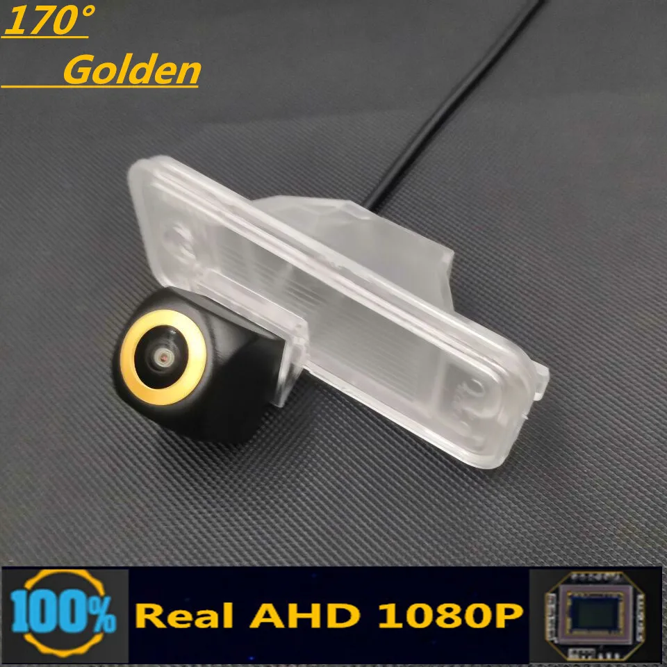 

Камера заднего вида для Hyundai Santa Fe DM 170 1080 2015 2013 2014 2016