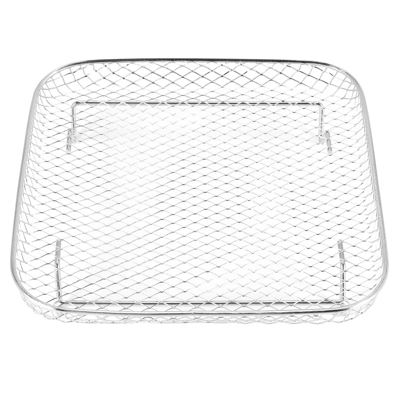 8-дюймовая стойка для фритюрницы мгновенной Vortex Philips COSORI Air фритюрница квадратные